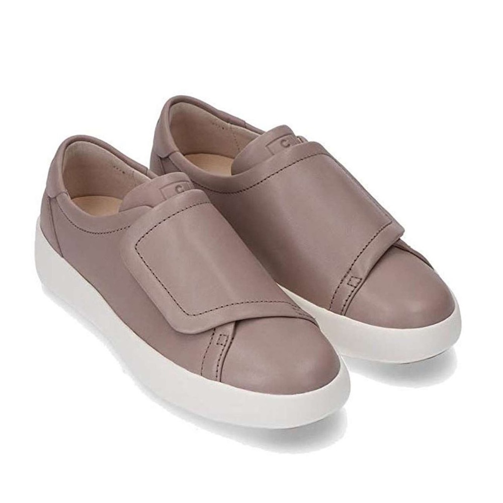 Cole Haan Flatform Monk Sneaker